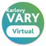 Logo of Vary Virtual android Application 